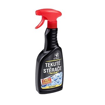 

Den Braven Tekuté stěrače RAIN OFF 50ml - mechanický rozprašovač