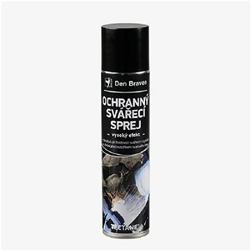 

Den Braven Ochranný svářecí sprej 400ml TECTANE
