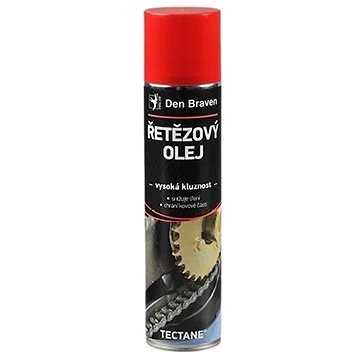 

DEN BRAVEN Řetězový olej 400ml TECTANE