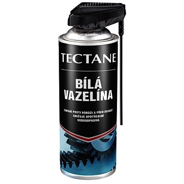 

Den Braven Bílá vazelína 400ml TECTANE