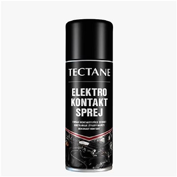 

Den Braven Elektro-kontakt sprej 400ml TECTANE