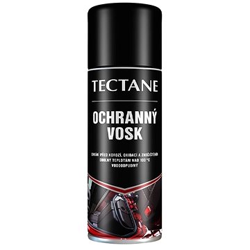 

Den Braven Ochranný vosk 400ml dóza TECTANE