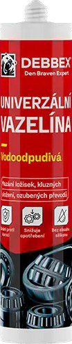 

Den Braven Univerzální vazelína 280 ml RL