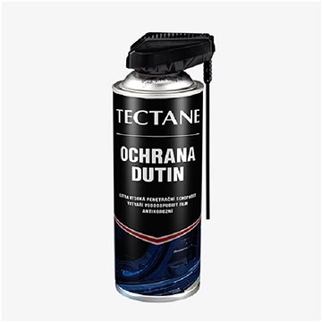 

Den Braven Ochrana dutin 400ml dóza TECTANE