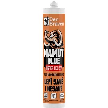 

Den Braven MAMUT GLUE Disper Fix