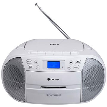 

Denver TDC-280W
