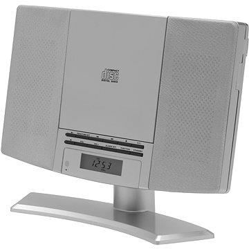 

Denver MC-5220 Silver