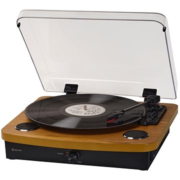 

Denver VPL-230LW