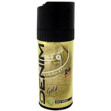 

DENIM Gold 150 ml