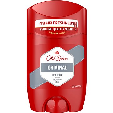 

OLD SPICE Original Tuhý deodorant 50ml