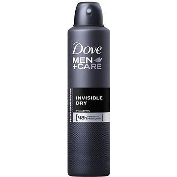 

DOVE Men+Care Invisible Dry 150 ml