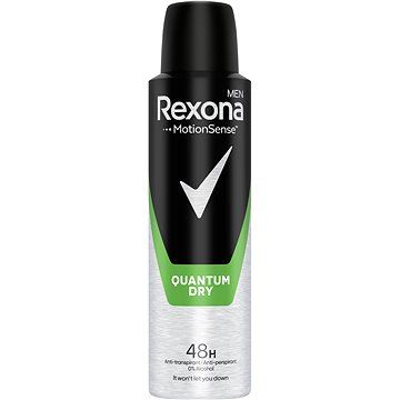 

REXONA Men Quantum Dry 150 ml