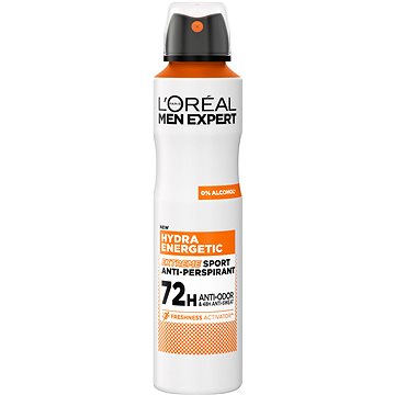 

L'Oréal Paris Men Expert Hydra Energetic Extreme Sport 150 ml