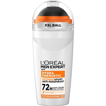 

L'Oréal Paris Men Expert Hydra Energetic Extreme Sport roll-on 50 ml