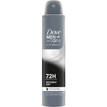 

DOVE Men+Care Invisible Dry 200 ml