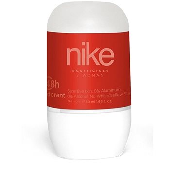 

NIKE Coral Crush Deo 50 ml