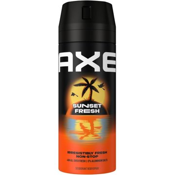 

AXE Sunset Fresh 150 ml