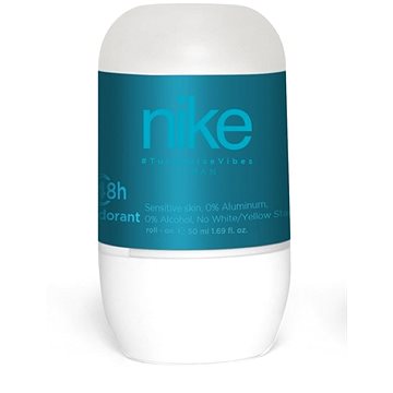 

NIKE Turquoise Vibes Deo 50 ml