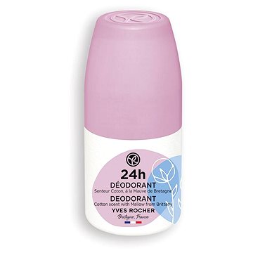 

YVES ROCHER 24 h s vůní bavlny 50 ml
