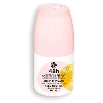 

YVES ROCHER 48 h s heřmánkem 50 ml