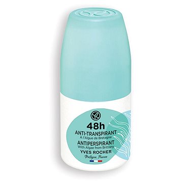 

YVES ROCHER 48 h s řasou z Bretaně 50 ml