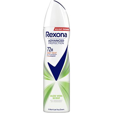 

REXONA Aloe Vera 150 ml