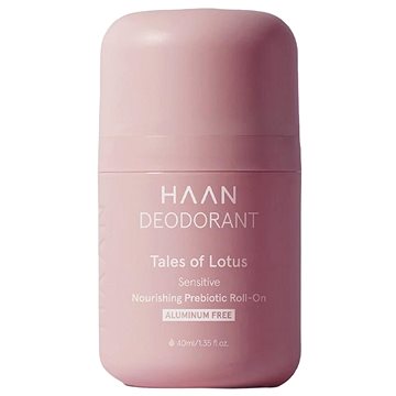 

HAAN Tales of Lotus 24 hod sensitive 40 ml