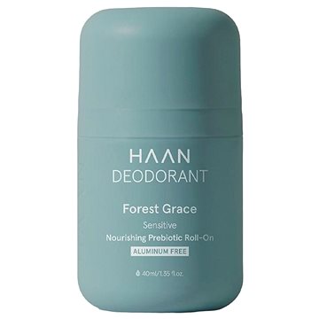 

HAAN Forest Grace 24 hod sensitive 40 ml