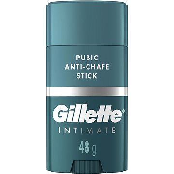 

GILLETTE Intimate stick 48 g