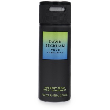 

DAVID BECKHAM True Instinct 150 ml