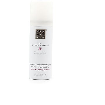 

RITUALS The Ritual of Sakura Anti-Perspirant Spray 50 ml