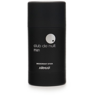 

ARMAF Club De Nuit Man Deodorant Stick 75 g