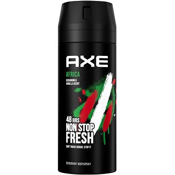 

AXE Africa 150 ml