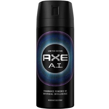 

AXE deo AI FRESH 150 ml