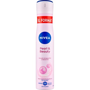 

NIVEA Pearl&Beauty 200 ml