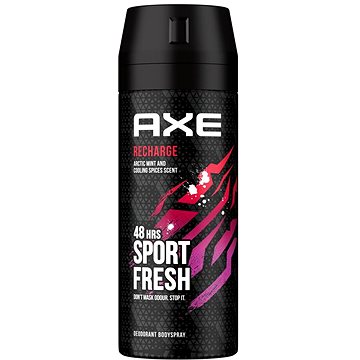 

AXE Re-charge 150 ml