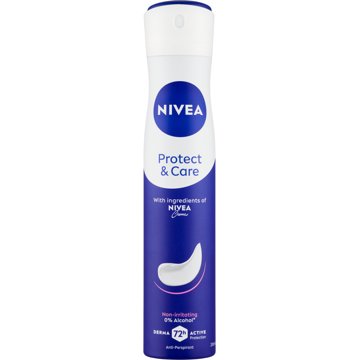 

NIVEA Protect&Care 200 ml