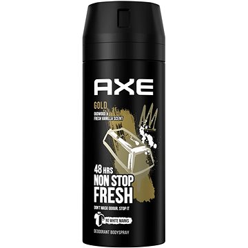 

AXE Gold 150 ml