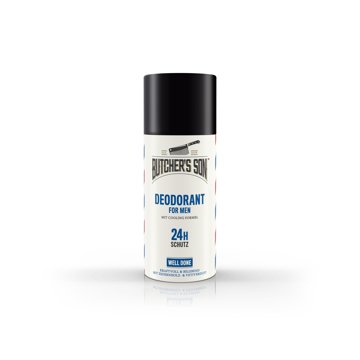 

BUTCHER'S SON Well Done 150 ml