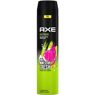 

AXE Epic Fresh 250 ml