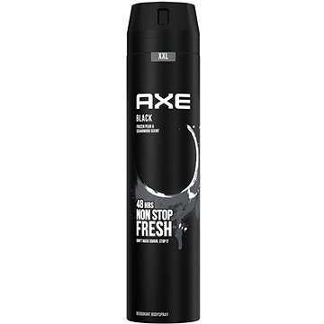 

AXE Black 250 ml