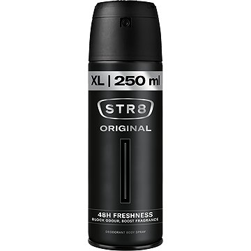 

STR8 Original 250 ml