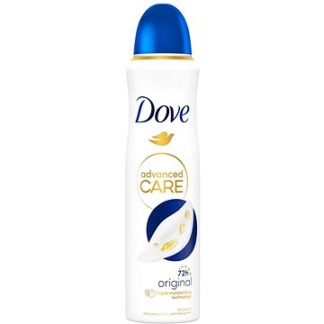 

DOVE Original 150 ml