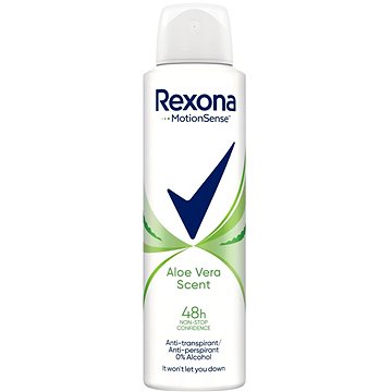 

REXONA Aloe Vera 150 ml