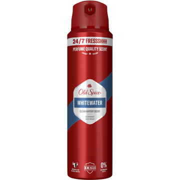 

OLD SPICE Whitewater 200 ml