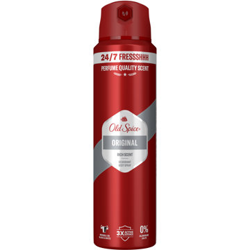 

OLD SPICE Original 200 ml