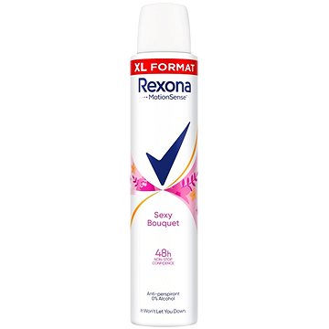

REXONA Sexy Bouquet 200 ml