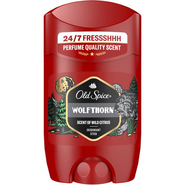 

OLD SPICE Wolfthorn 50 ml