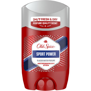 

OLD SPICE Sport Power 50 ml