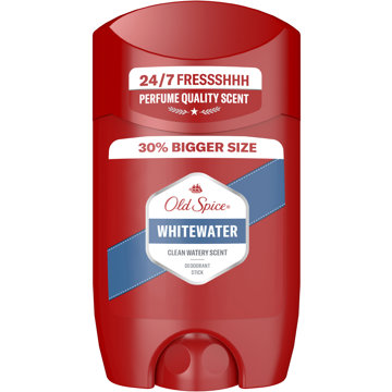 

OLD SPICE Whitewater 65 ml